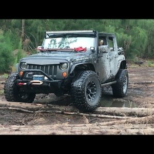 Meet your Posher, Ruben